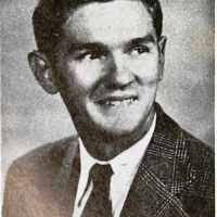 Archie Oliver Bacher Jr. (1925–2004)