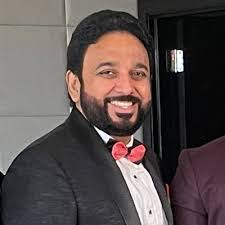 Elson Abraham posted