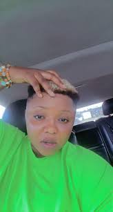 No one can make you feel...