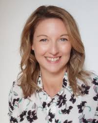 Jo Flynn, Counsellor, Leicester, LE1