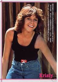 Sep 11, 2020 · kristy mcnichol was one of the most popular young actresses during the 1970s and 1980s. Picture Of Kristy Mcnichol Kristy Mcnichol Inspirational Celebrities Celebrities Female