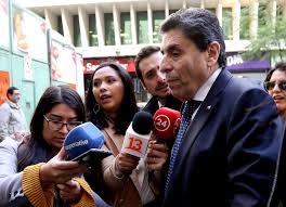 Discover and share the best gifs on tenor. Mauricio Carlali Rojas Renuncia De Ministro De Culturas Se Tomo Las Redes Sociales