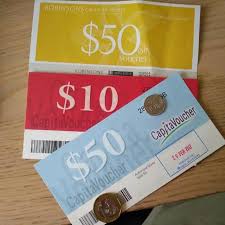 Jan 01, 2021 · for our corporate partners, contact us today to find out how we can make your redemptions ever rewarding for your customers. Singapore Contest Stand A Chance To Win A 50 Capitaland Mall Voucher Giveaway Directory Sg
