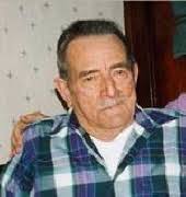 Obituary information for Allen J. Dewar