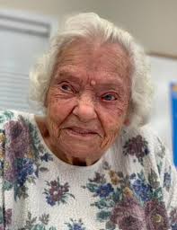 Obituary information for Lena Nesbitt