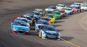 Nascar officials will announce a new points system following are some examples of how nascar calculated points over the years from 1949 to 1967, nascar premier series points were based largely on race purses: Camping World 500 Showcases New Nascar Points System Az Big Media
