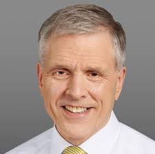 Peter Wilhelm Patt, CDU