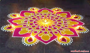 Maybe you would like to learn more about one of these? Ultimate Rangoli Designs For Diwali Festival 2020 With Flowers Diyas