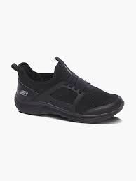 Among other countries, the company's stores are called dosenbach in switzerland and van haren in the netherlands. Skechers Sneaker In Schwarz Deichmann