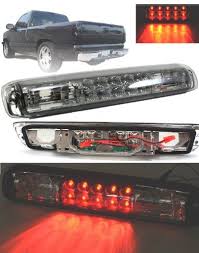 Pin By Kyle On Truck Stuff Camaro Restoration Red Led Silverado