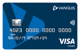The vanquis bank chrome credit card could help in that. Apply For A Credit Card Online Vanquis