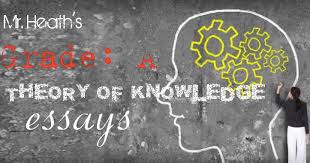 traces of evil examples of outstanding tok essays