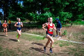 Spencer Strohm - Track & Field, Cross Country - Miami University RedHawks
