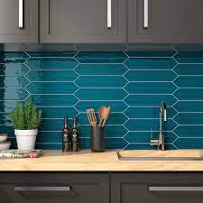 Porcelain, new, floor tile, hexagon tile. Roca Flow Majestic Tiles European Tiles Chicago