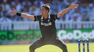 Cricket World Cup Australia Vs New Zealand Trent Boult Hat Trick Video
