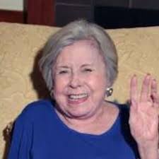 Jo Ann Mullen-Regner, found love at 78, dead at 85