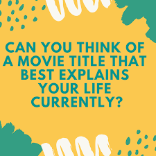 What do you do on your days off? 245 Exceptional Flirty Questions You Can Ask A Guy Bayart