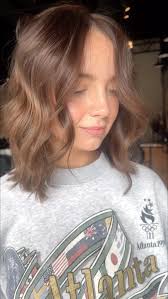 Soft, dimensional, natural brunette 🐻🤎