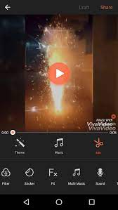 Tidak perlu menggunakan laptop untuk memiliki aplikasi yang satu ini, pengguna cukup menggunakan android saja. 10 Aplikasi Edit Video Terbaik Untuk Android Gratis