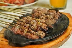 1 paket sate daging bumbu rujak 1 paket sate daging bumbu rujak sesuai aplikasi ya pak. Resep Bumbu Sate Daging Kambing Empuk Legit Banget