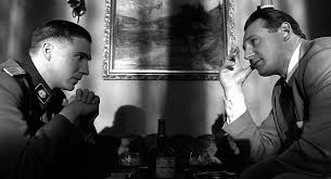 Amon leopold göth (pronounced ˈɡøːt; The Depiction Of Power In Schindler S List By Alex Bauer Medium