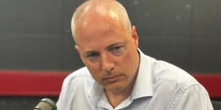 Germán Benítez (IMM): la prueba de fiscalización del carril Solo Bus, el  radar de Punta Gorda, la movilidad y más