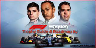 You have successfully unlocked every trophy in ferrari: F1 2019 Trophy Guide And Road Map F1 2019 Playstationtrophies Org