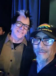 Come Out and Play Night with The Offspring returns February 27th at Honda  Center!