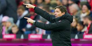 He was former player who played as a defender for austrian football bundesliga side sv ried. E35fztlhojbpxm