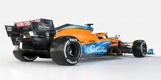 Das ist nur teil eines relaunch der marke formel 1 im kommenden märz auf allen ebenen, auch im fernsehen oder dem netz. wir dachten, dass ein neues logo ein guter weg wäre, um aufbruchstimmung und frische energie zu demonstrieren, hatte. Warum Der Mercedes Stern Am Mclaren Mcl35m Fehlt