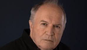 Bloomsbury co-founder David Reynolds' crime debut goes to Muswell Press