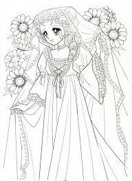 Maybe you would like to learn more about one of these? Japanese Shoujo Coloring Book 3 Mama Mia Picasa Web Albums Coloring Books Anime Coloring Coloring Pages