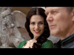 The Eye of the Phoenix