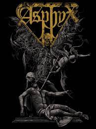 Black metal wallpapers amazing black metal wallpapers mb design black and death metal fan desktop wallpapers dark via modblackmoon.com. Asphyx Seni Tengkorak Gambar Seni