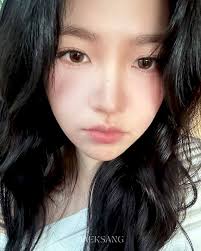 250610 YERI for The Ghost Game 💜 #레드벨벳 #REDVELVET #예리 #YERI #김예림 #KIMYERIM