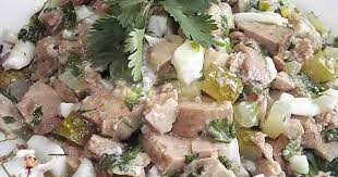 салат с красной фасолью и крабовыми палочками и огурцом Salat Iz Pecheni Treski S Yajcom Eda Idei Dlya Blyud Eda Dlya Vecherinki