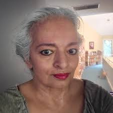 Sharon Batson's Instagram, Twitter & Facebook