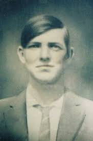 Burton Earl “Bert” Collins (1893-1951)