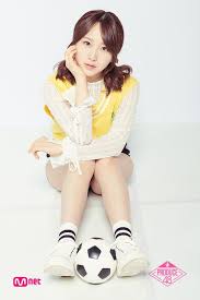 Cj Myct Official Produce48 Official Training Uniform Accessory Produce 48 Produce 101 Daniel Kpop Girls Takahashi Uniform Accessories