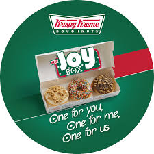 Krispy kreme uses cookies and other technologies on our website as described in. Krispy Kreme Middle East