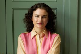 Vogue New U.S. Editor Chloe Malle Says She's a 'Proud Nepo Baby'