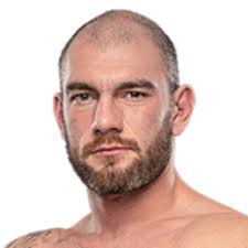 Daniel Škvor vs. Will Fleury, OKTAGON 56