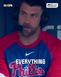 What Happened to Bryce Harpers Wrist