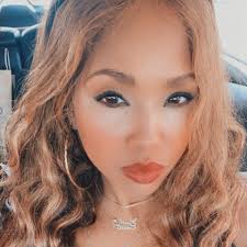 Happy Heavenly Belated Birthday to Valerie Patrice Vaughn born September  26, 1977. She passed away 1/16/23 due to cancer per Vaughn's family and  friends. There is very little detail about Valerie's life.