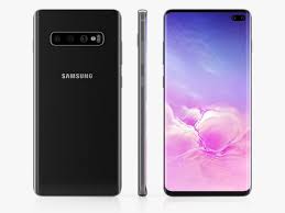 Samsung Galaxy S10 3d Model Turbosquid 1380425 In 2020 Samsung Galaxy Galaxy Samsung