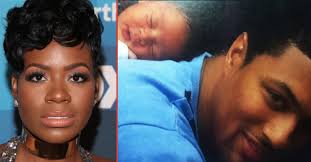 The Rarely Seen Son Fantasia Had With Her Ex Boyfriend Ain T A Baby Anymore