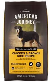 Purina puppy chow pet food ingredients. Unbiased American Journey Dog Food Review 2021 Pup Junkies