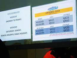 Sebelum menuju pembahasan harga tiket masuk ocean park bsd city tangerang, terlebih dahulu kita menuju ke pembahasan pertama yakni mengenai fasilitas serta wahana wisata di ocean lantas, berapa sih harga tiket masuk ocean park bsd city ini? Harga Tiket Masuk I City Shah Alam