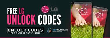 With the use of an unlock code, which you must obtain from your wireless provid. Free Lg Unlock Codes Gsmunlocklabs Coding Unlock Free