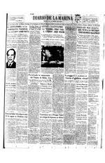 Diario De La Marina